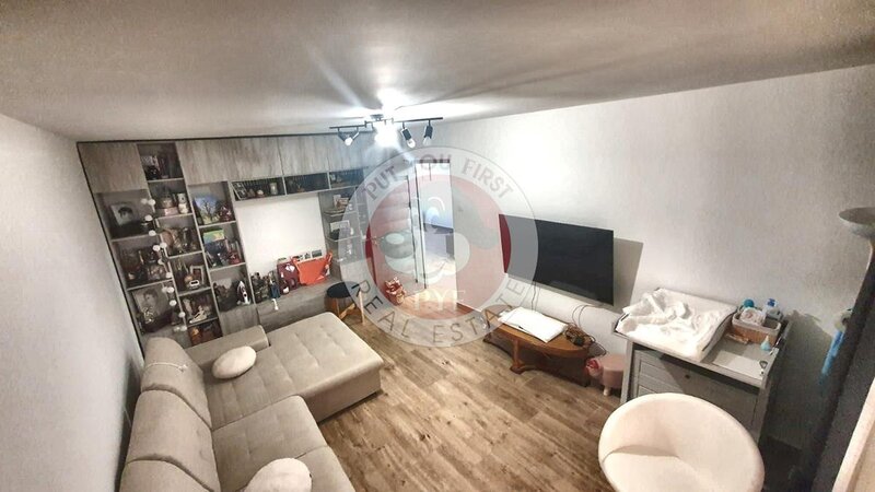 Dna Ghica | Apartament 4 camere | Decomandat | 86mp | B11479