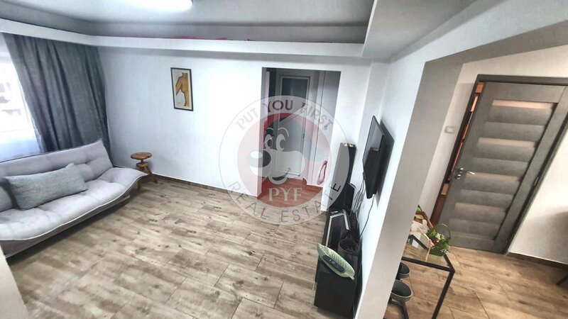 Dna Ghica | Apartament 4 camere | Decomandat | 86mp | B11479