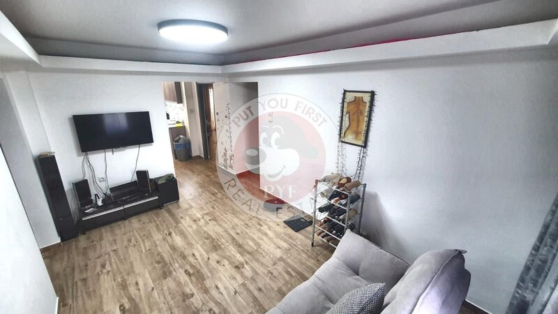 Dna Ghica | Apartament 4 camere | Decomandat | 86mp | B11479