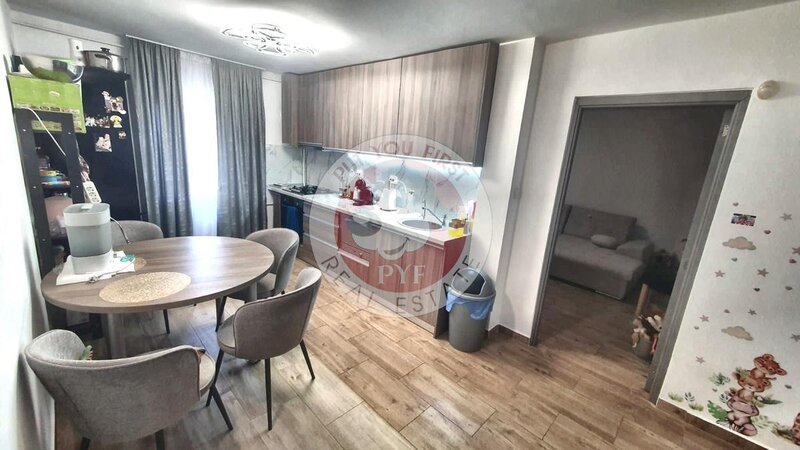 Dna Ghica | Apartament 4 camere | Decomandat | 86mp | B11479