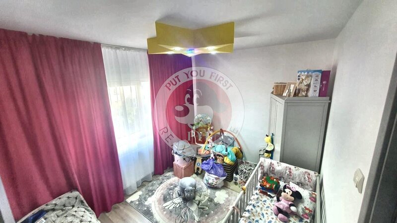 Dna Ghica | Apartament 4 camere | Decomandat | 86mp | B11479