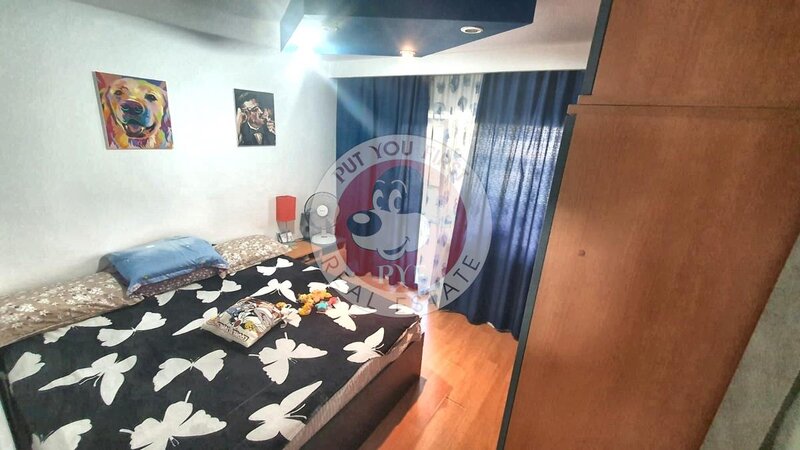 Dna Ghica | Apartament 4 camere | Decomandat | 86mp | B11479